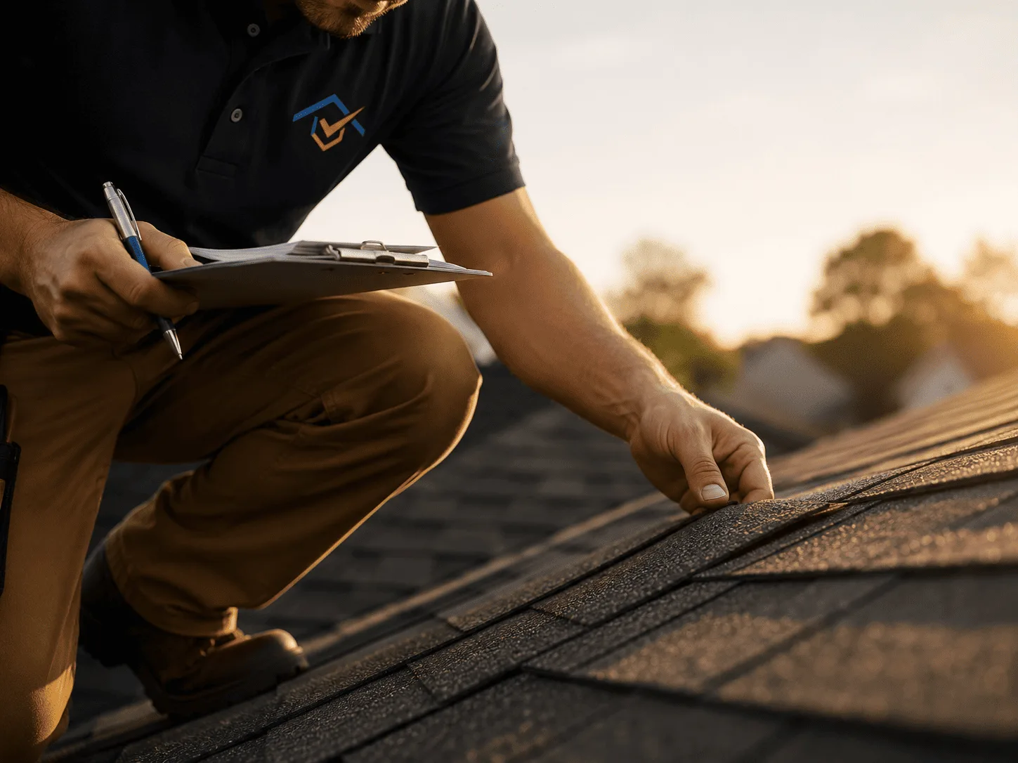 Why Choose Roof Inspection in Edison, OH