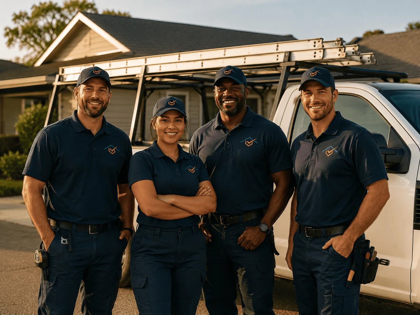 Roof Inspection company in Edison, OH